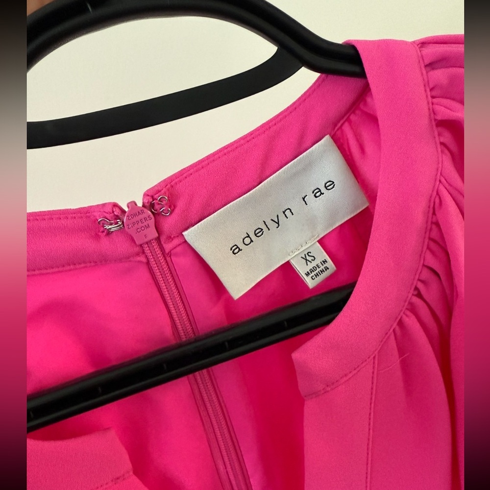 Adelyn Rae Dress - Picture 3 of 3